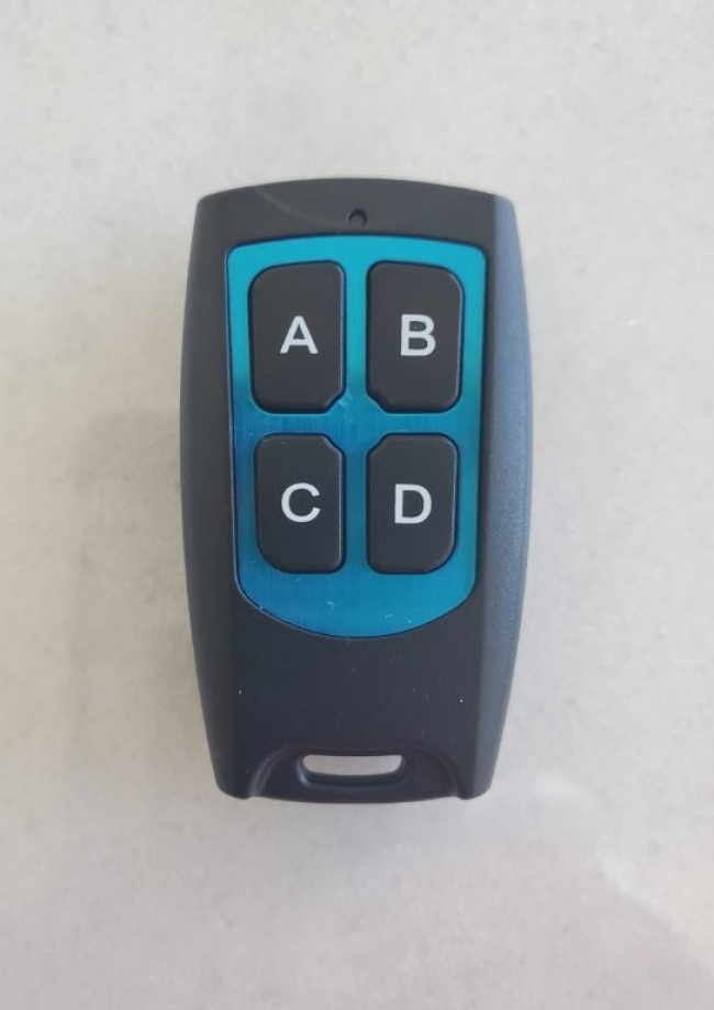 CRU - 150€ - Computer Pypilot-tinypilot by NaviTop, with RF remote controls receiver, port USB, ready to use