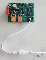 PC7 - 60€ - Pypilot motor controller12V 7A by Navitop, without case and clutch output