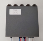 C30 - 215€ - Pypilot motor controller 12-24V 30A by NaviTop, with case and clutch output