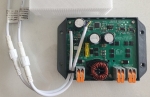 C15 - 130€ - Pypilot motor controller 12-24V 15A by NaviTop, with case and cluth output