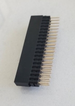 SPA - 5€ - GPIO spacer to raise the HAT with a large Pi