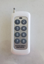 CRD - 165€ - Computer Pypilot-tinypilot by NaviTop, with RF remote controls receiver, NMEA0183 and USB ports, ready to use