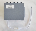 C15 - €130 (+20% VAT) - Pypilot motor controller 12-24V 15A by NaviTop, with case and clutch output