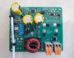 PC10 -  75€ - Pypilot motor controller 12-24V 10A by NaviTop, without case and cluth output