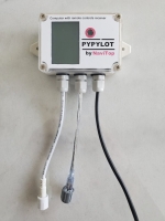 CN - €15 (+20% VAT) - Additional cable gland with NMEA0183 cable for watertight pypilot computer