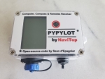 CUC - €15 (+20% VAT) - Optional USB-C port for watertight pypilot computer